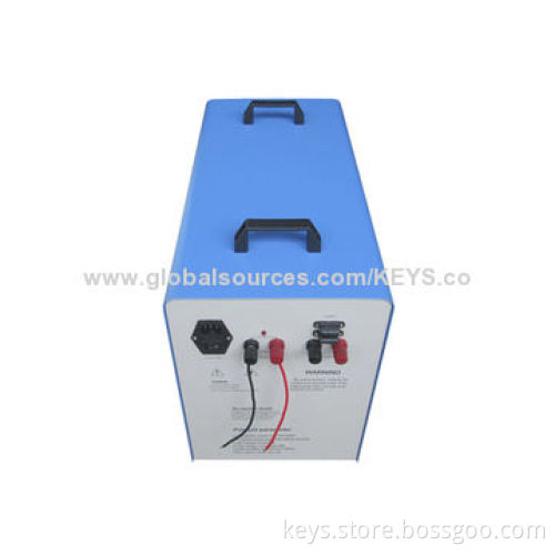 600W Portable Solar Power Off Grid System